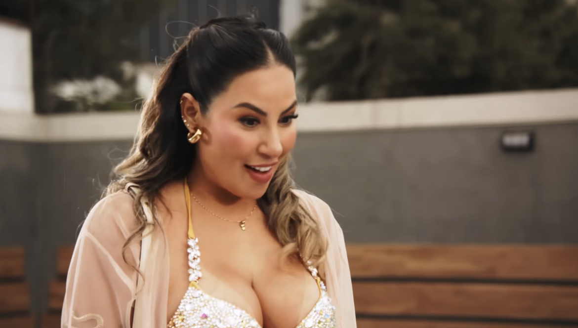 Pamela López Pamela López